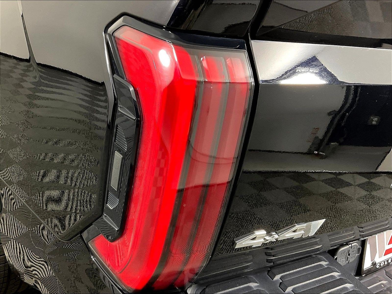 Used 2022 Toyota Tundra Capstone AWD/4WD image 24