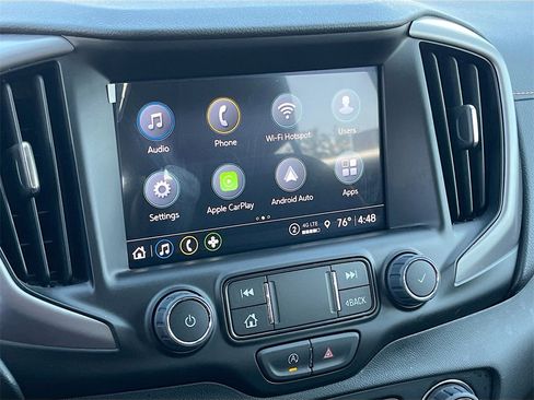 Used 2024 GMC Terrain AT4 w/ LPO, Floor Liner Package image 14