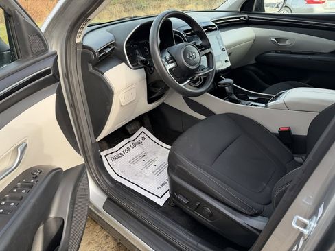 Used 2024 Hyundai Tucson SEL image 11