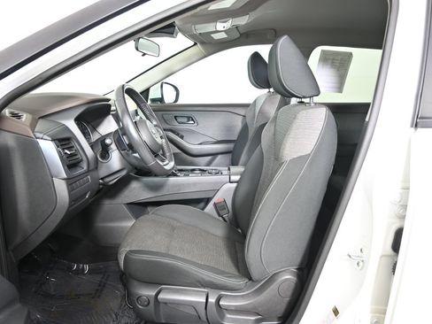 Used 2021 Nissan Rogue S AWD/4WD image 20