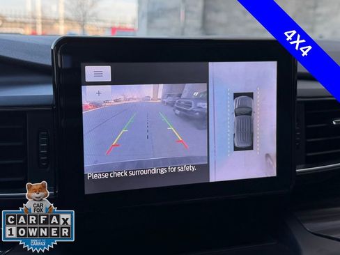 Used 2020 Ford Explorer Limited w/ Class III Trailer Tow Package image 8