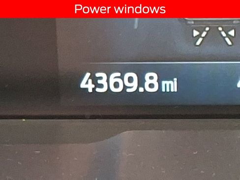 Used 2025 Ford Maverick XLT w/ 4K Tow Package image 19