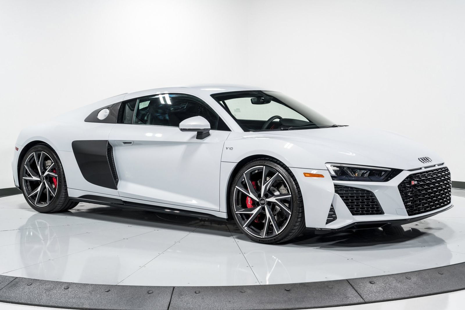 Used 2023 Audi R8 V10 performance RWD image 33