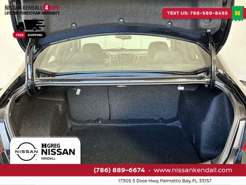 Used 2022 Chevrolet Malibu LS image 29