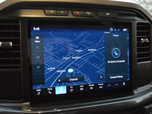 Used 2024 Ford F150 STX w/ Equipment Group 201A FX4 image 18