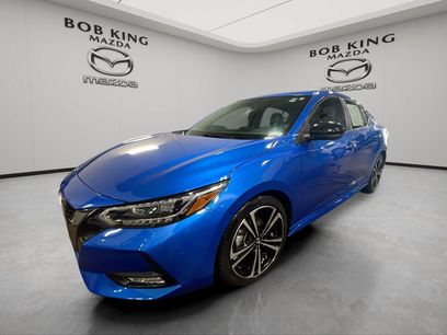 Used 2023 Nissan Sentra SR w/ SR Premium Package