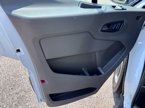 Used 2024 Ford Transit 250 148 Medium Roof w/ Load Area Protection Package RWD image 10