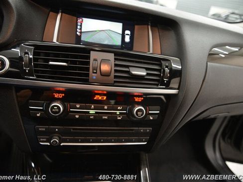 Used 2017 BMW X3 xDrive28i w/ Driving Assistance Package image 32