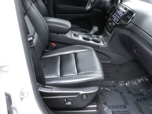 Used 2022 Jeep Grand Cherokee Limited image 29