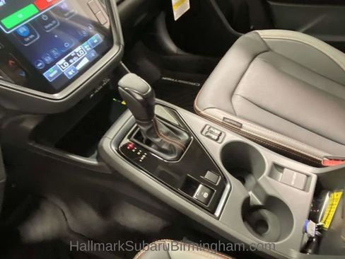 New 2026 Subaru Crosstrek 2.5i Limited image 19