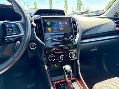 Used 2019 Subaru Forester Sport AWD/4WD image 19