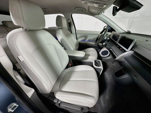 Used 2023 Hyundai Ioniq 5 SEL w/ Cargo Package AWD/4WD image 27