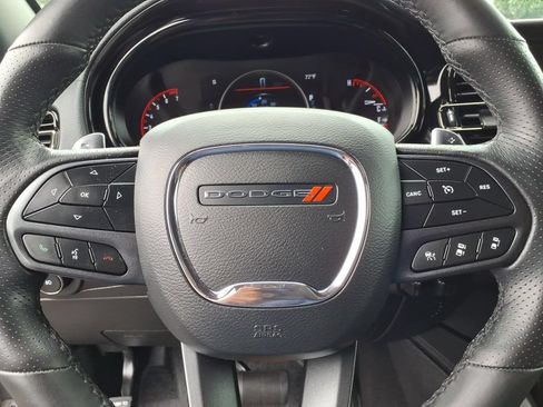 Used 2022 Dodge Durango GT AWD/4WD image 5