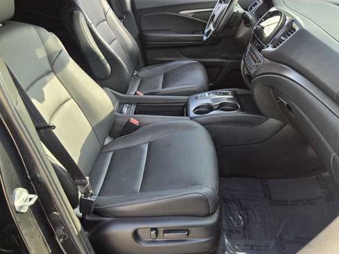 Certified 2022 Honda Passport EX-L image 16