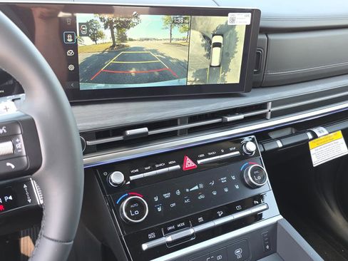 New 2026 Hyundai Santa Fe Limited image 32