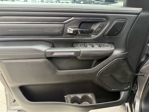 Used 2022 RAM 1500 Limited image 11