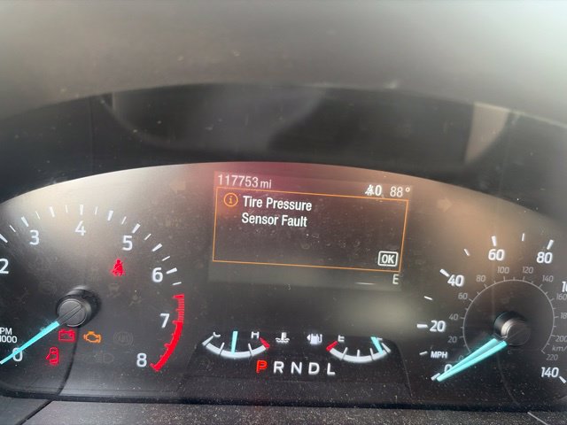 Used 2021 Ford Escape SEL AWD/4WD image 18