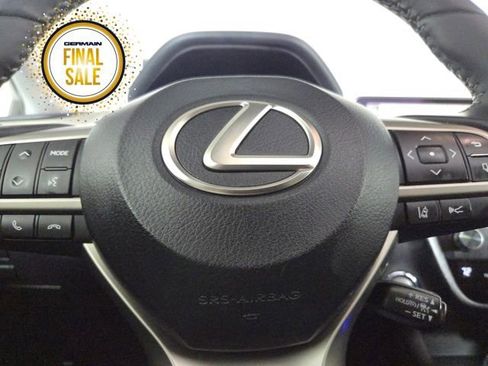 Used 2017 Lexus RX 350 AWD image 21