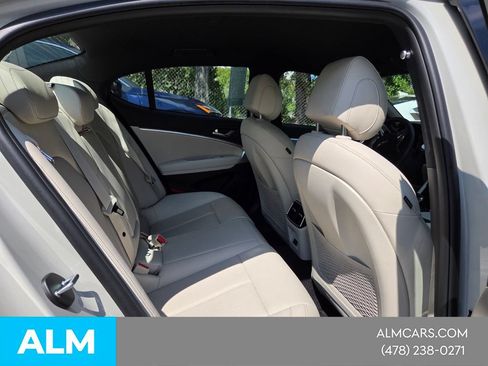 Used 2026 Genesis G70 2.5T RWD image 20