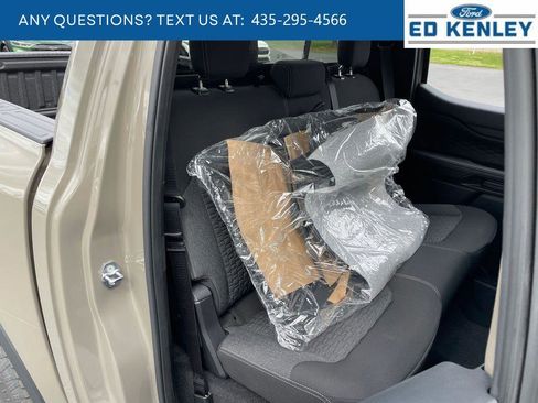 New 2026 Ford Ranger XLT AWD/4WD image 26