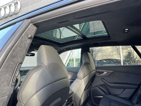 New 2026 Audi RS Q8 performance image 6