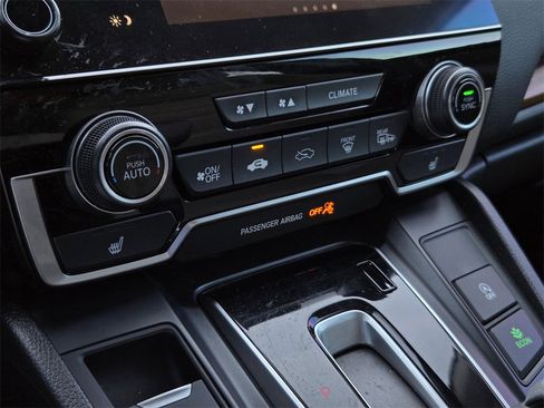 Used 2022 Honda CR-V EX image 16