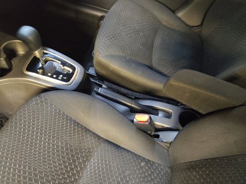 Used 2024 Mitsubishi Mirage G4 SE image 26