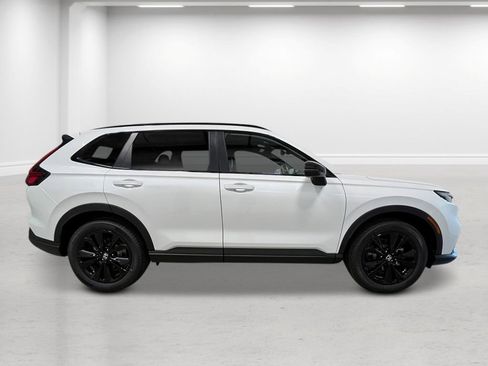 New 2026 Honda CR-V Sport Touring image 8