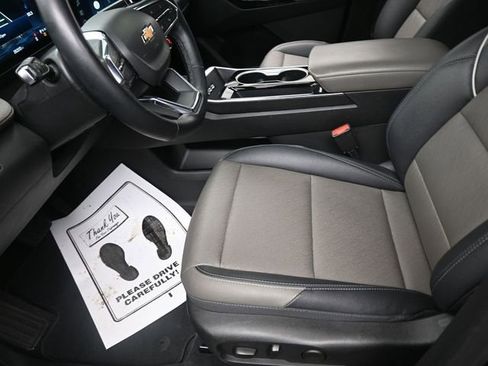 Used 2025 Chevrolet Equinox LT w/ Convenience Package II image 15