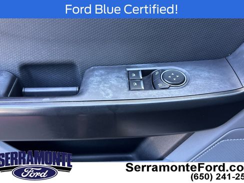 Certified 2022 Ford F150 XL w/ Equipment Group 101A High AWD/4WD image 14