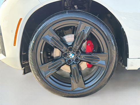 New 2026 BMW X3 xDrive30 w/ Premium Package image 41