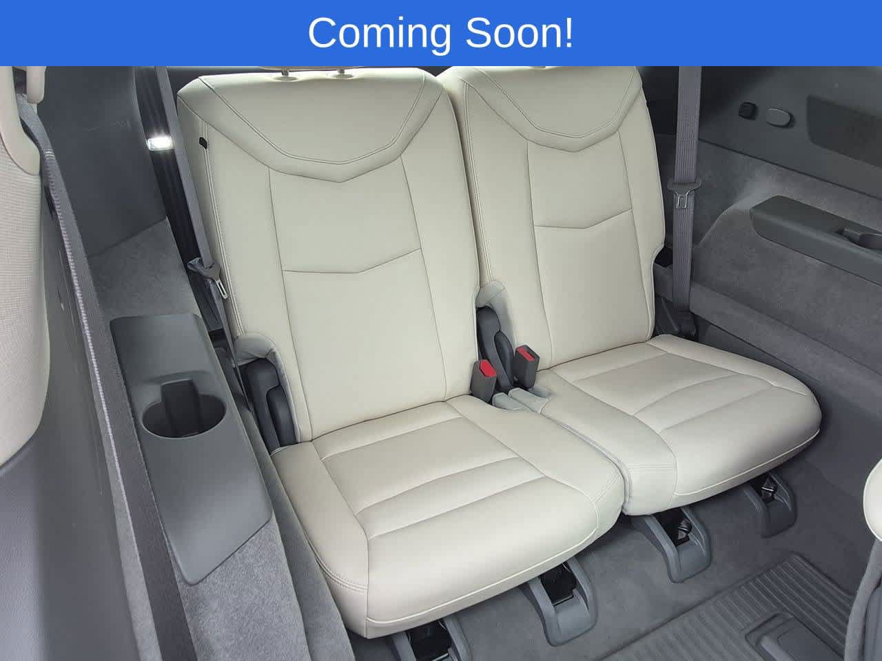 Used 2024 Cadillac XT6 Premium Luxury AWD/4WD image 22