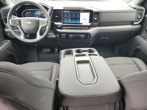 New 2026 Chevrolet Silverado 1500 LT w/ Protection Package image 8