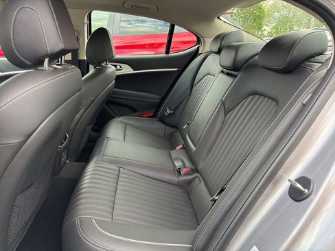 Used 2026 Genesis G70 2.5T Prestige AWD/4WD image 13