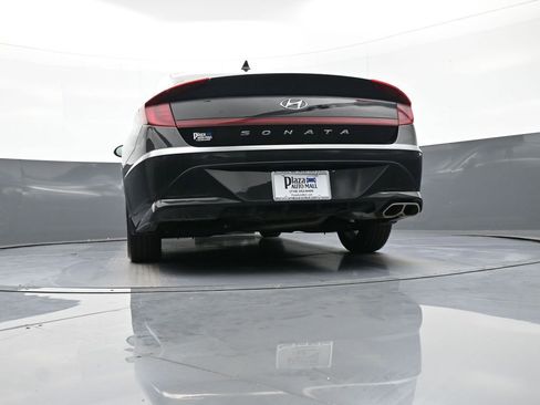 Certified 2023 Hyundai Sonata SEL FWD image 30