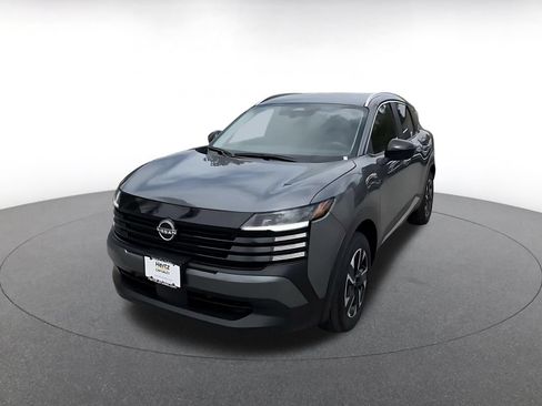 Used 2026 Nissan Kicks SV w/ Cold Weather Package AWD/4WD image 5