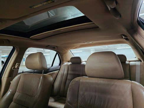 Used 2004 Honda Accord EX image 16