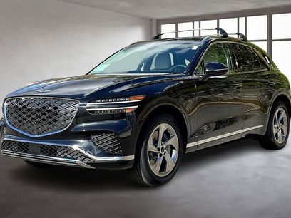 New 2026 Genesis GV70 2.5T Select
