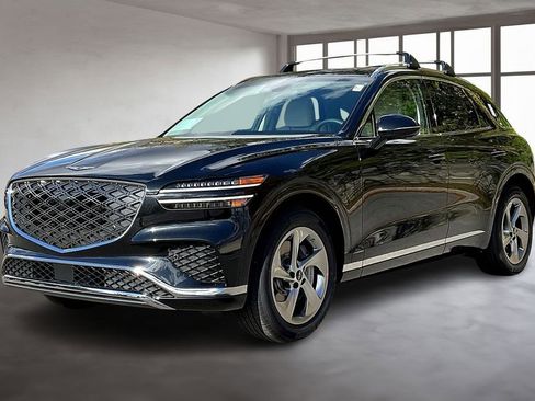 New 2026 Genesis GV70 2.5T Select image 1