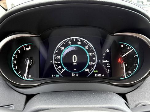 Used 2015 Buick LaCrosse Leather image 22