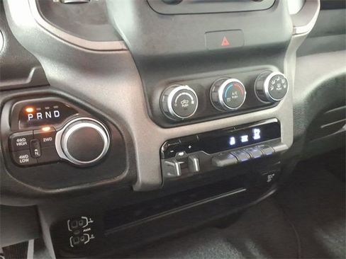 Used 2020 RAM 2500 Tradesman image 21