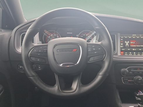 Used 2023 Dodge Charger Scat Pack RWD image 21