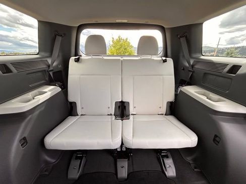 New 2026 Hyundai Santa Fe SE image 35