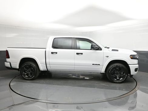 New 2026 RAM 1500 Lone Star image 26