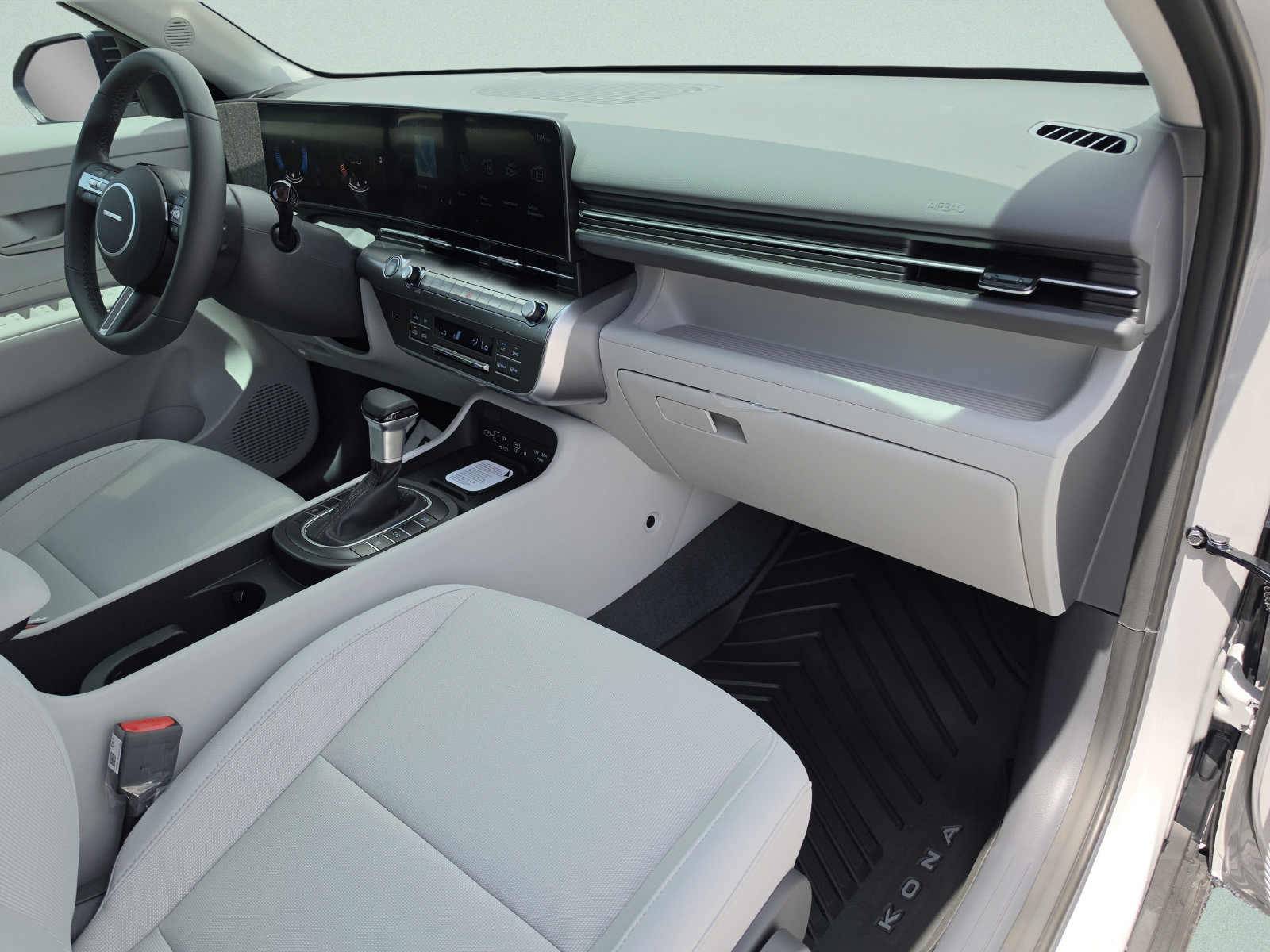New 2027 Hyundai Kona SEL Sport FWD image 14