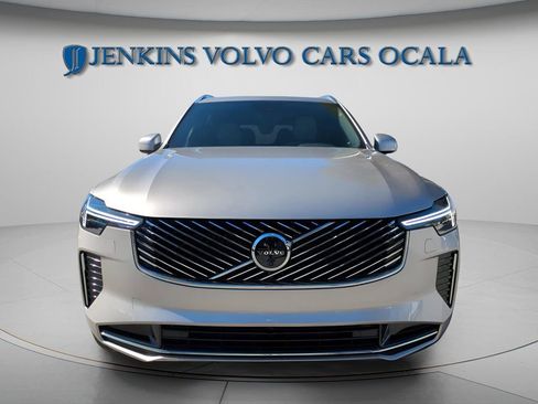 New 2026 Volvo XC90 B6 Plus AWD/4WD image 8