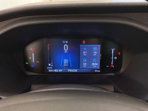 New 2026 Ford Transit 250 148 High Roof AWD w/ Exterior Upgrade Package image 20