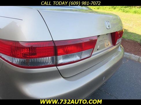 Used 2004 Honda Accord EX image 8