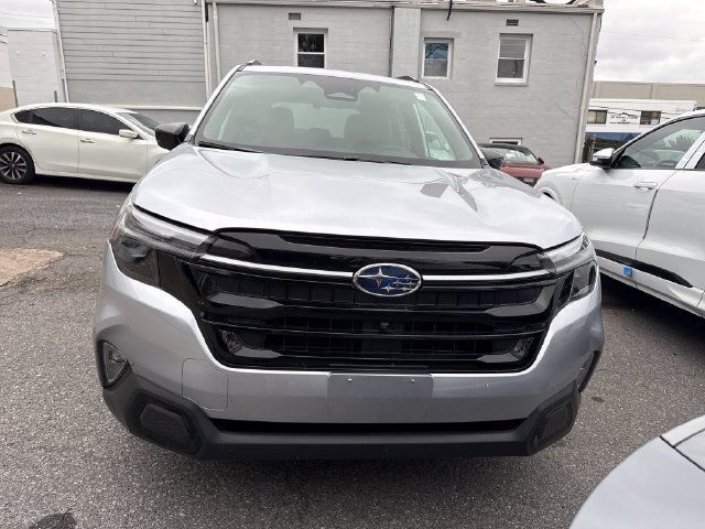 Used 2026 Subaru Forester Touring AWD/4WD image 7