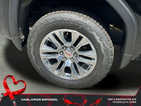 New 2025 GMC Sierra 1500 Denali image 11